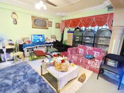 Blk 559 Pasir Ris Street 51 (Pasir Ris), HDB 4 Rooms #153258692